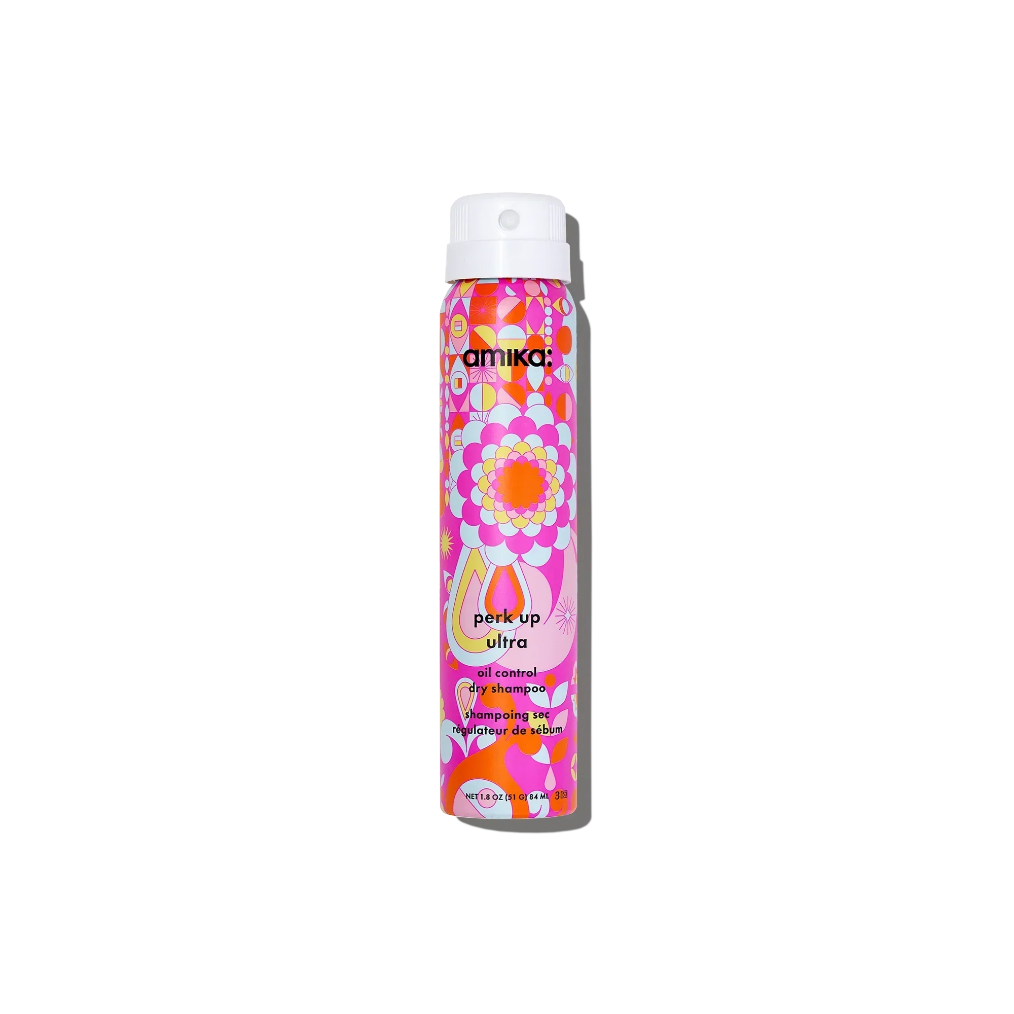 perk up ultra oil control dry shampoo (perk up ultra) - 9.5 oz / 365 ml