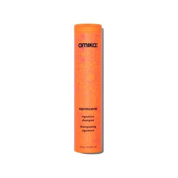 normcore signature shampoo - 9.2 oz / 275 ml