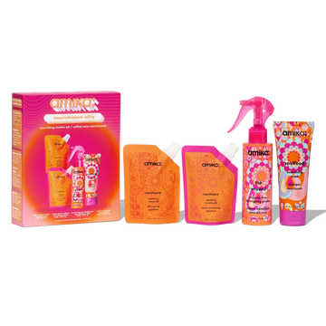 nourishment-ality nourishing routine set