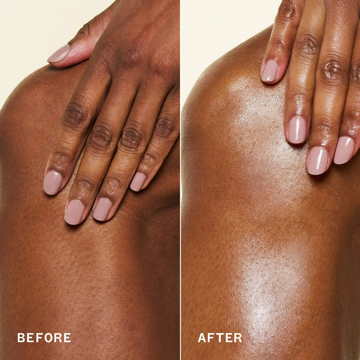 so soft, so smooth body wash + body butter duo