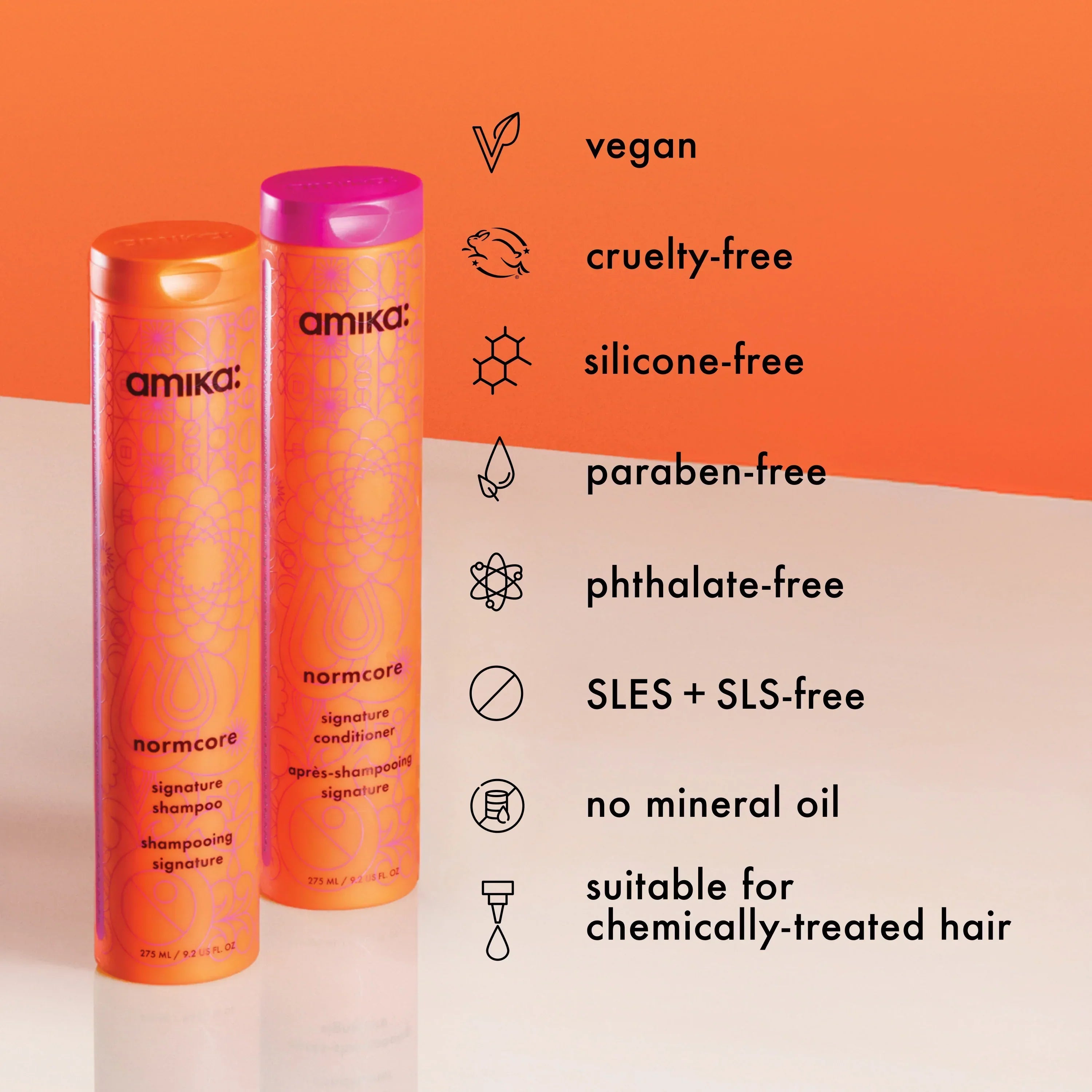 soft strand stars nourishing wash + care set