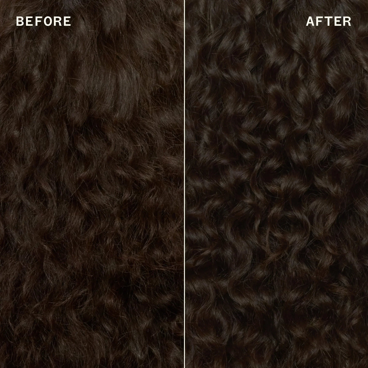 soulstruck nourishing dry hair mask