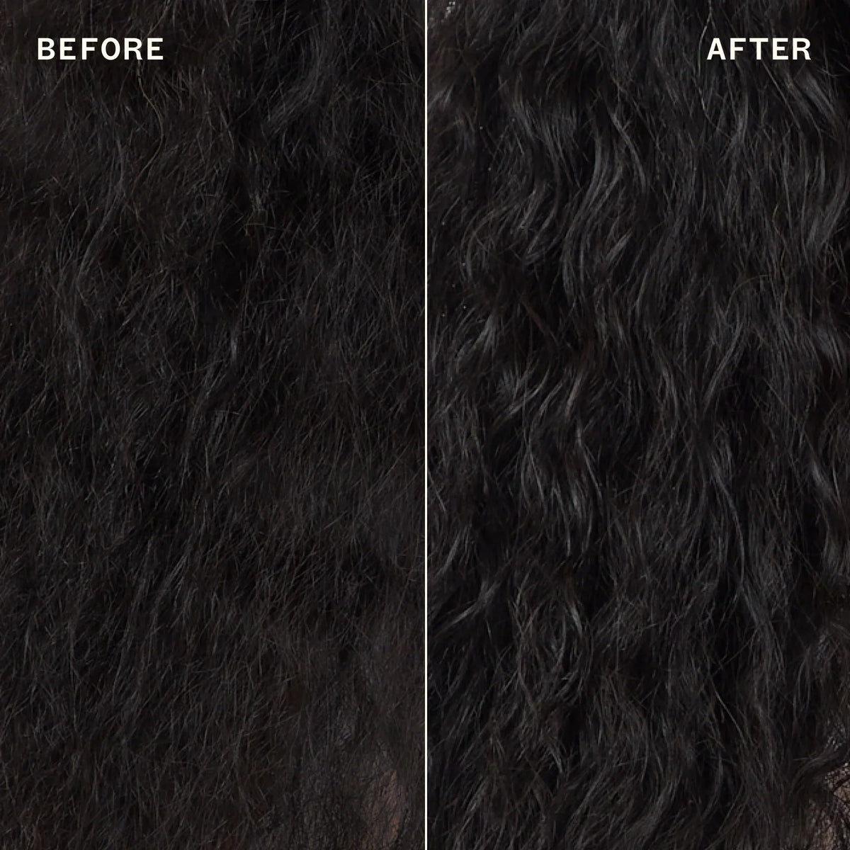 water sign hydrating hair oil for dry hair
