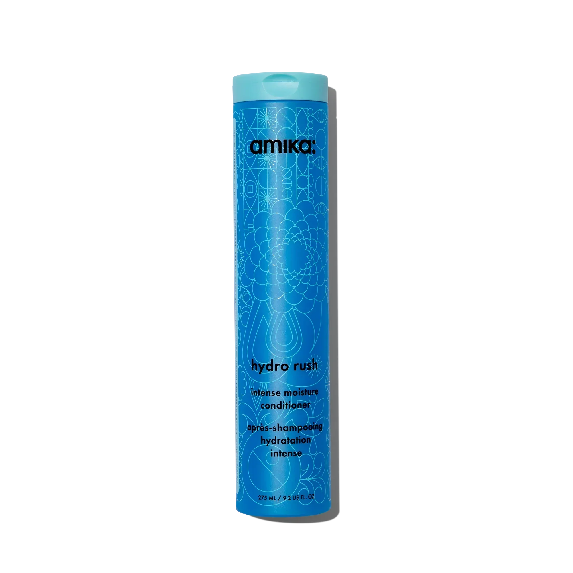 hydro rush intense moisture conditioner for dry hair - 9.2 oz / 275 ml