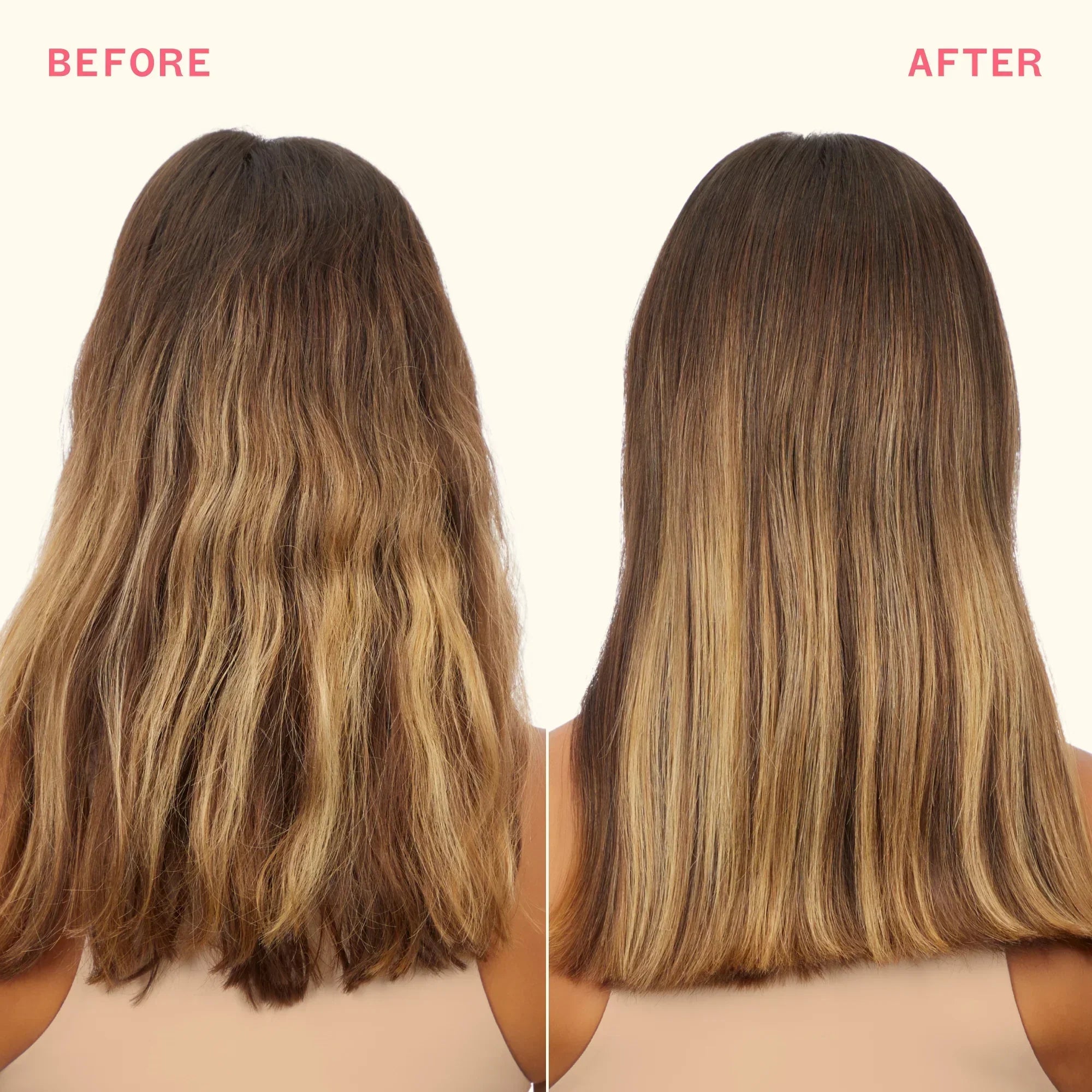 flash instant shine mask for shiny hair - 6.7 oz / 200 ml