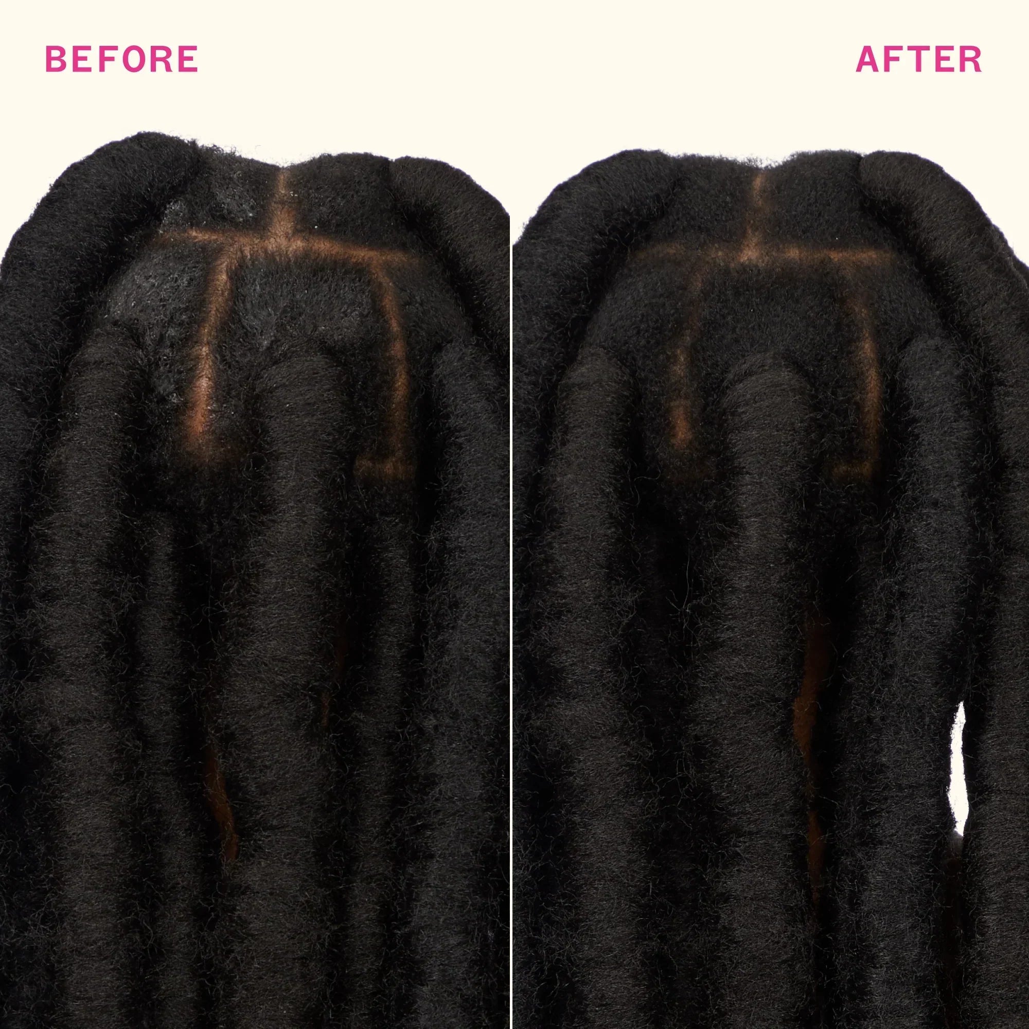 reset cooling gel hair conditioner - 6.7 oz / 200 ml