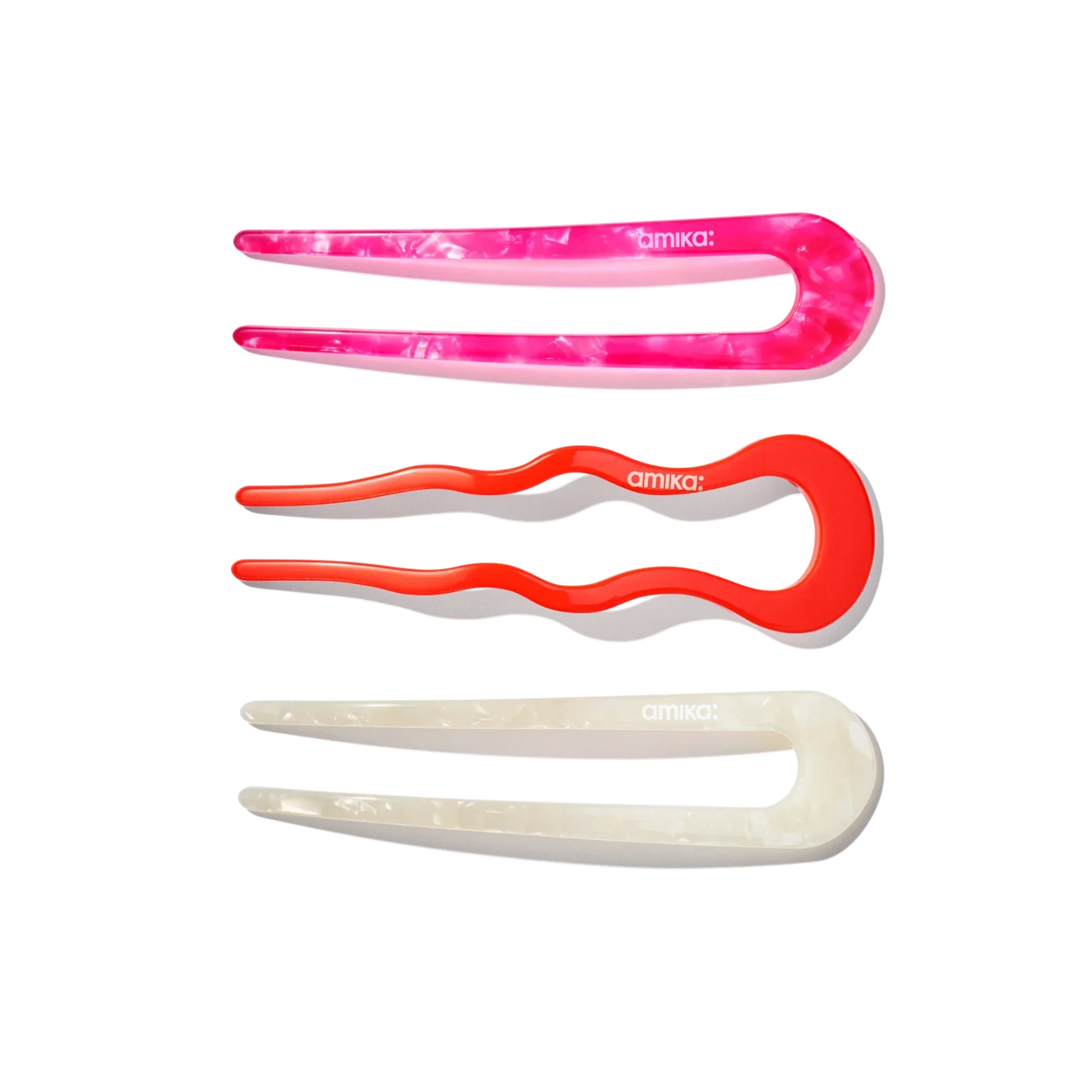 adorable french hair pins