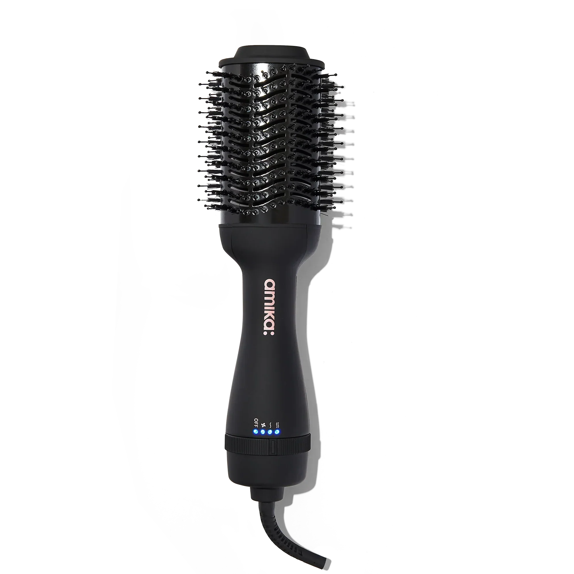 hair blow dry brush 2.0 2-in-1 hair styling tool