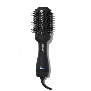 hair blow dry brush 2.0 2-in-1 hair styling tool
