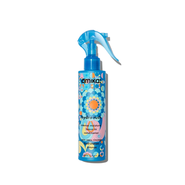 hydro rush intense moisture leave-in conditioner - 6.7 oz / 200 ml