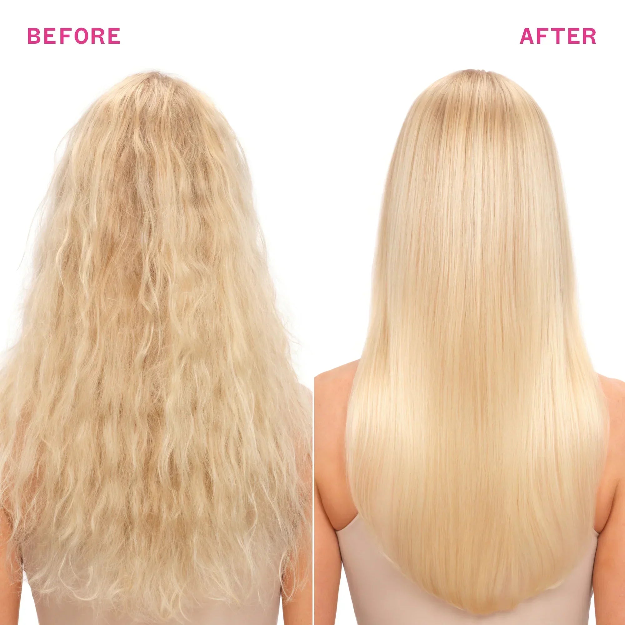 frizz-me-not hydrating anti-frizz treatment - 200 ml / 6.7 fl oz