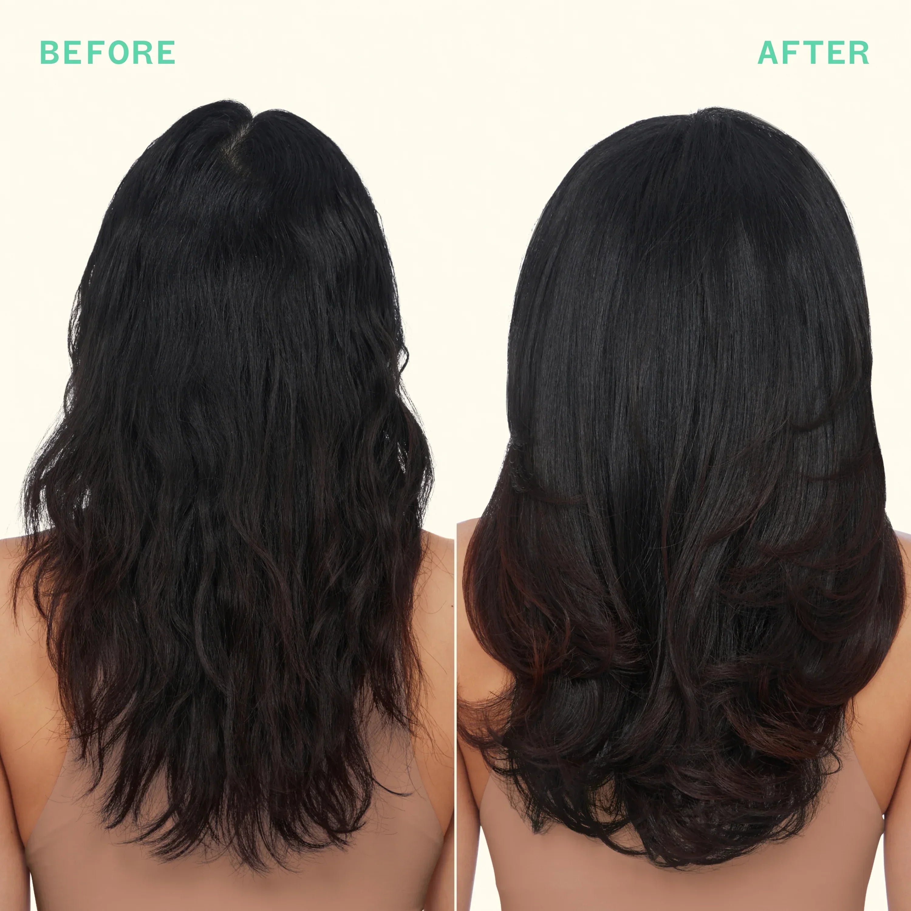 the closer instant split-end seal cream