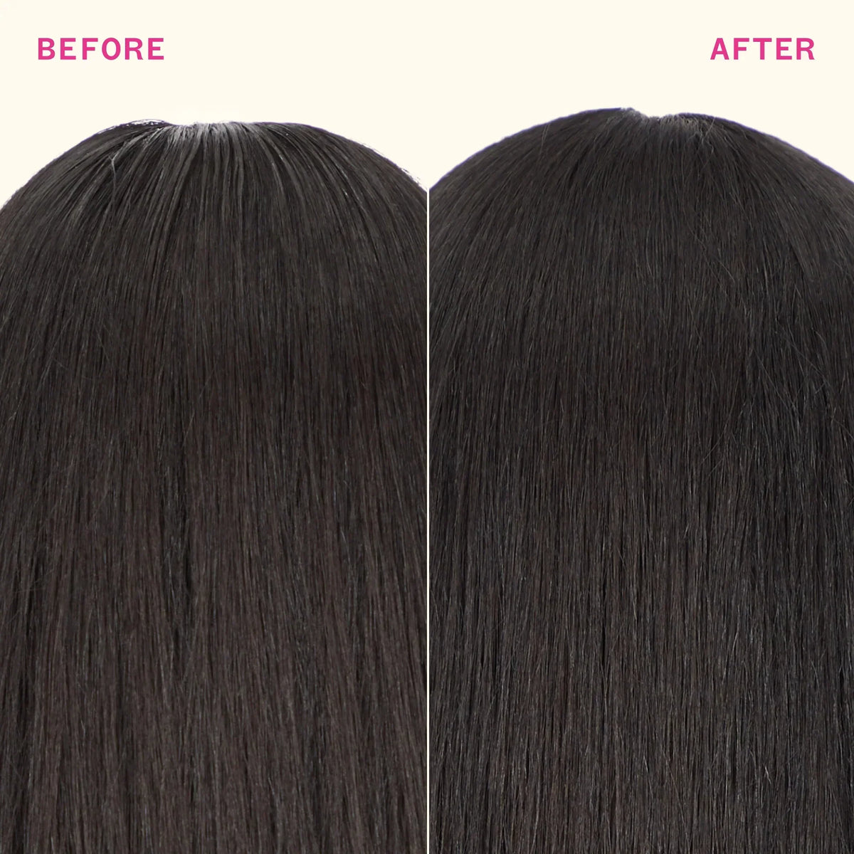 reset pink charcoal scalp cleansing oil - 6.7 oz / 200 ml
