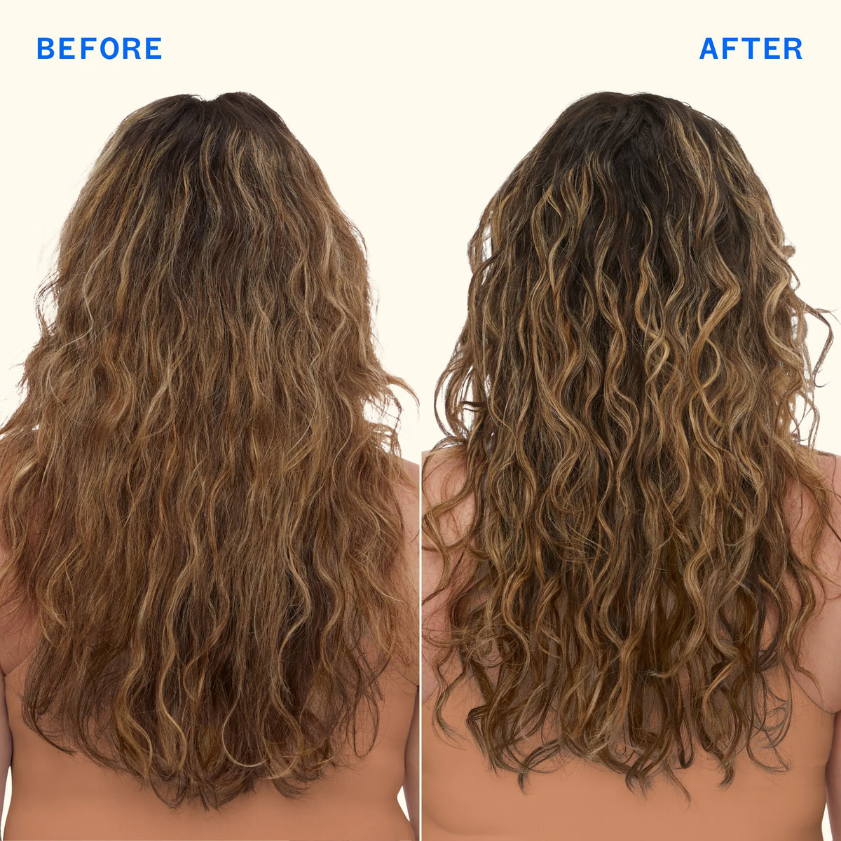 hydro rush intense moisture leave-in conditioner - 6.7 oz / 200 ml
