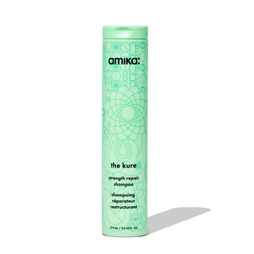 the kure strength repair shampoo - 9.2 oz / 275 ml