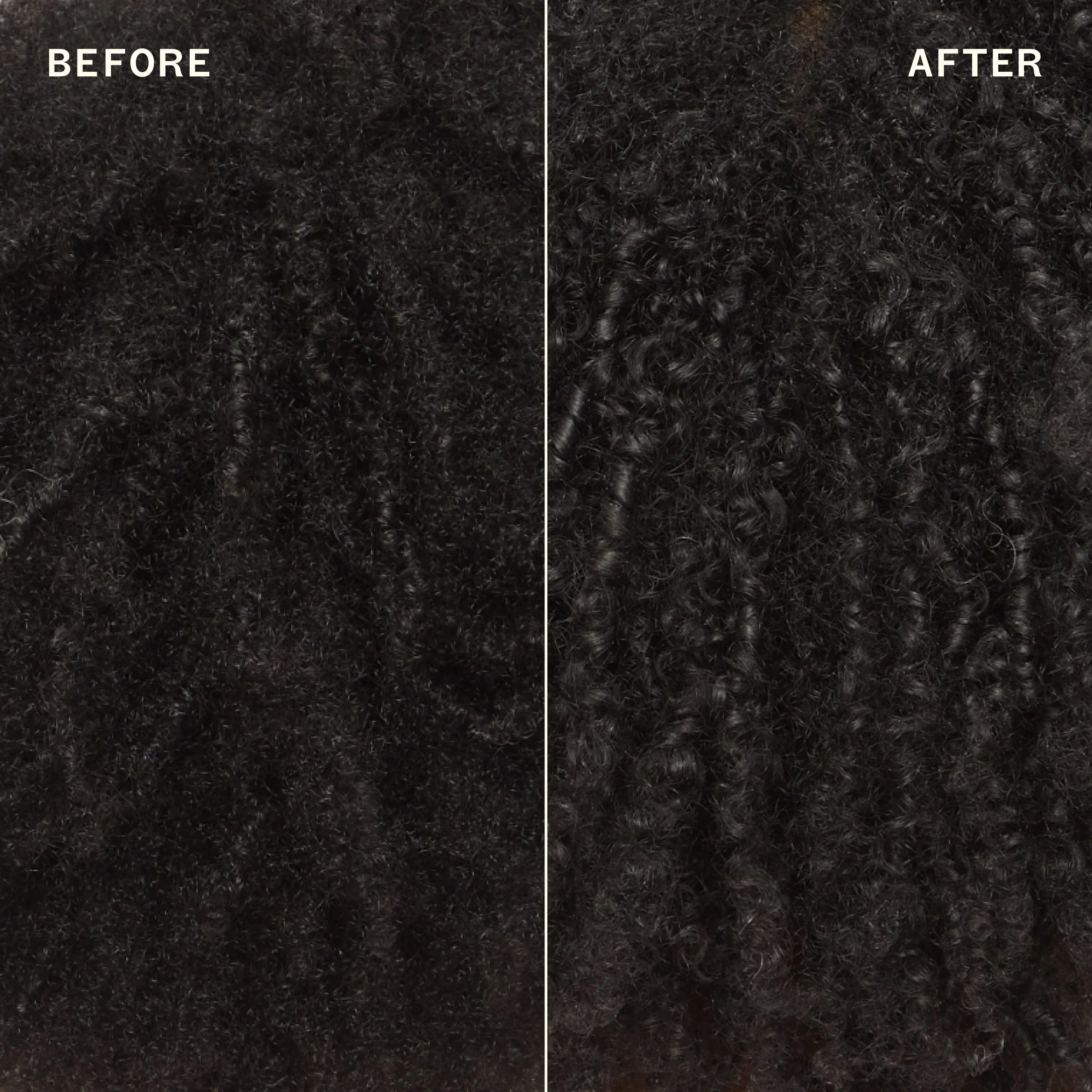 hydro rush intense moisture leave-in conditioner - 6.7 oz / 200 ml