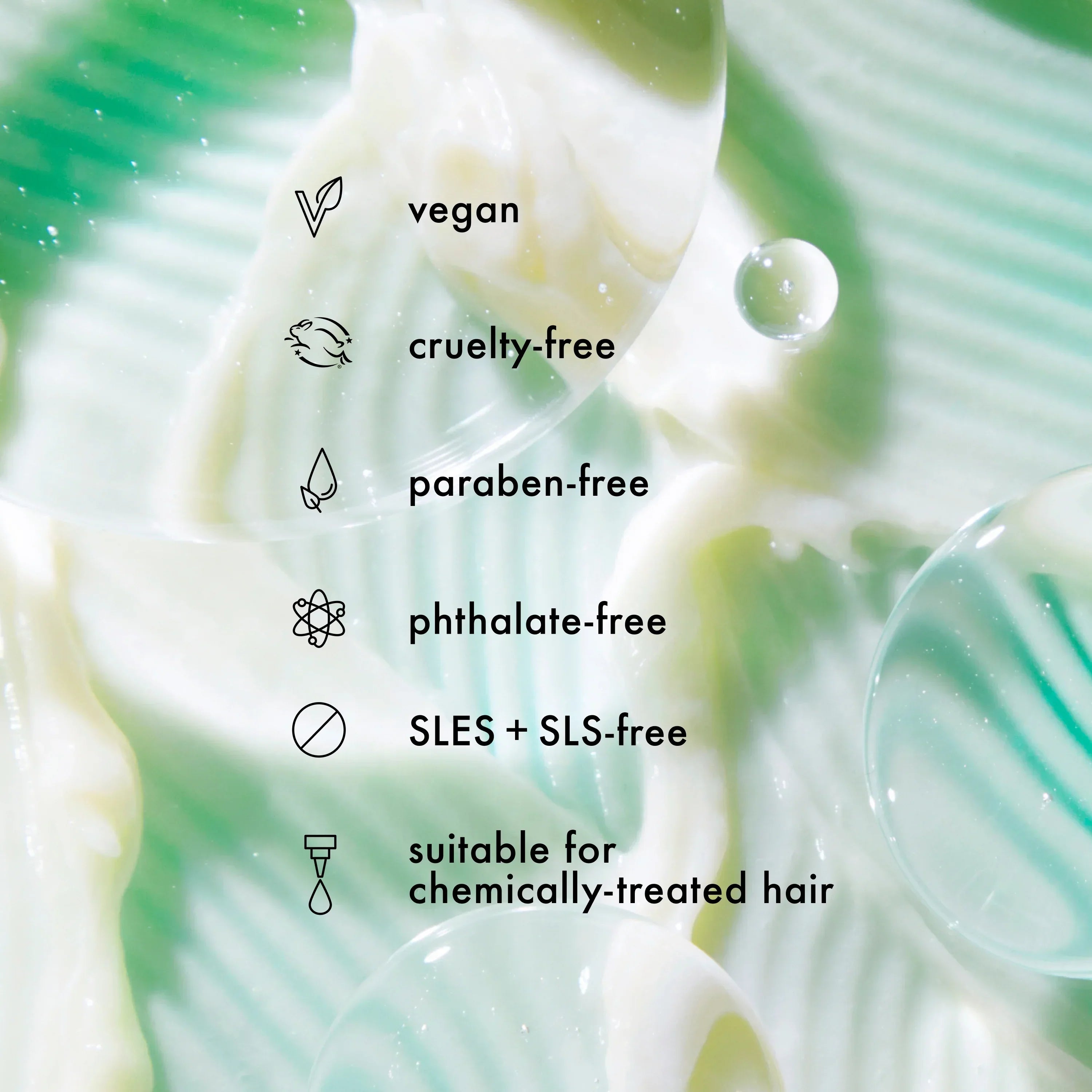 the closer instant split-end seal cream