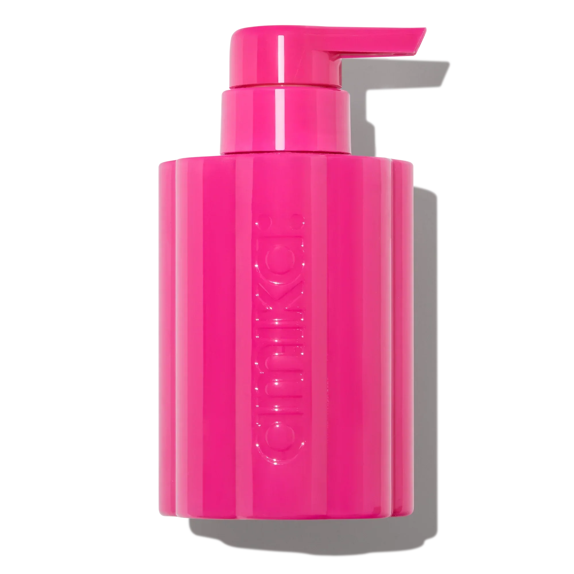 the kure strength repair conditioner forever friend bottle + pouch duo