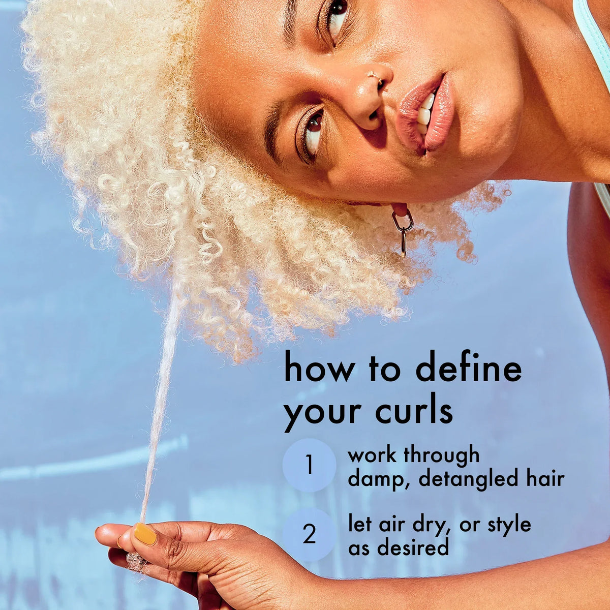 curl corps defining cream for curly hair